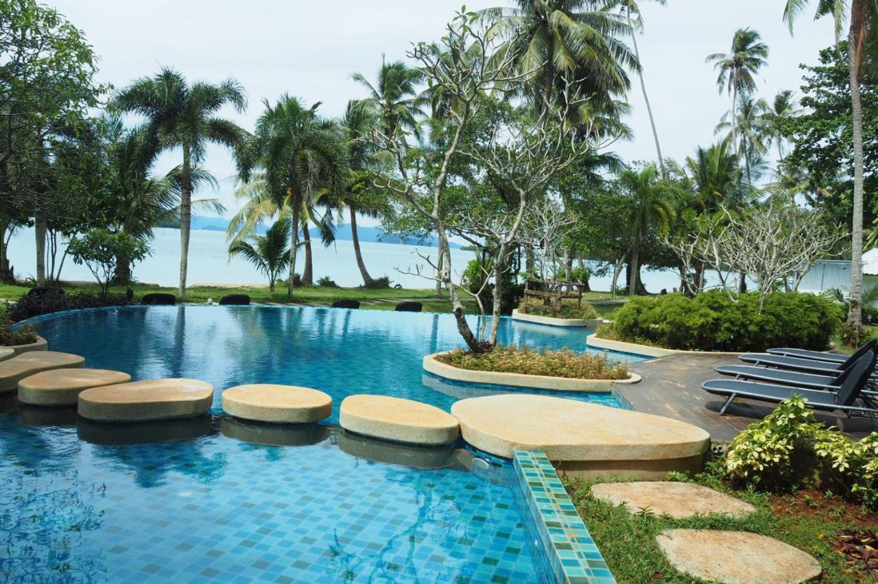 Koh Mak Resort Εξωτερικό φωτογραφία