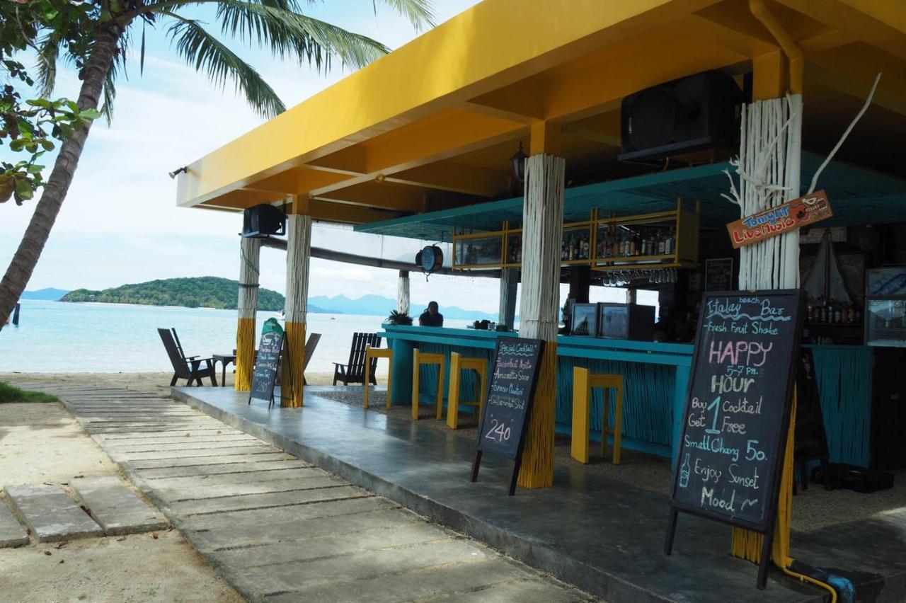Koh Mak Resort Εξωτερικό φωτογραφία