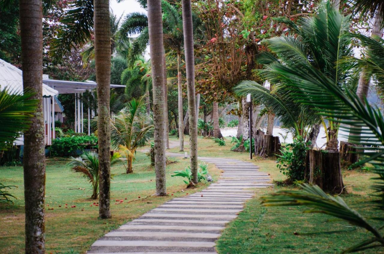 Koh Mak Resort Εξωτερικό φωτογραφία
