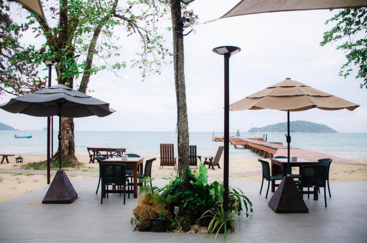 Koh Mak Resort Εξωτερικό φωτογραφία