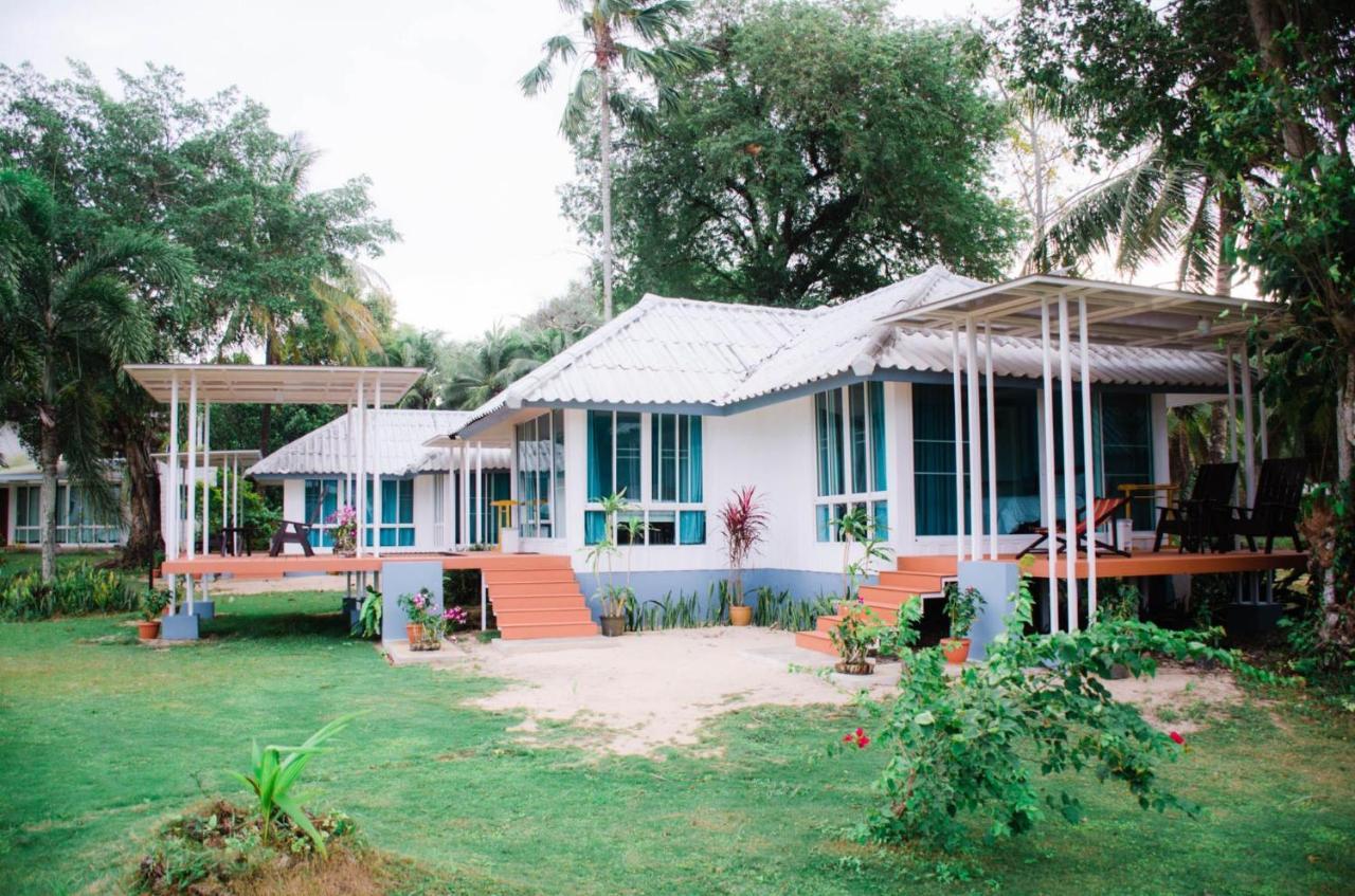 Koh Mak Resort Δωμάτιο φωτογραφία