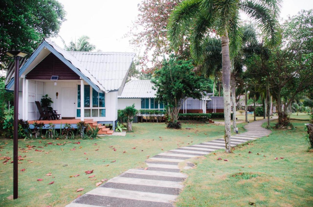 Koh Mak Resort Εξωτερικό φωτογραφία