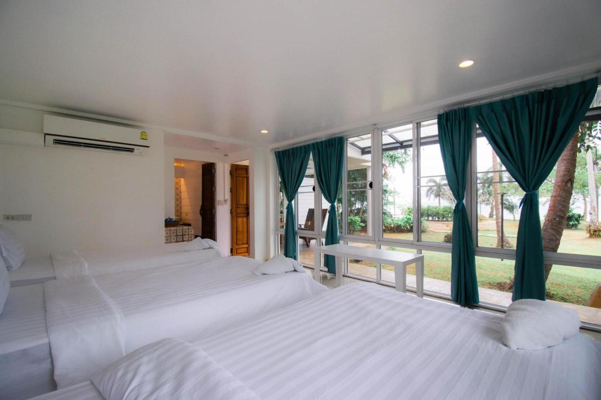 Koh Mak Resort Δωμάτιο φωτογραφία