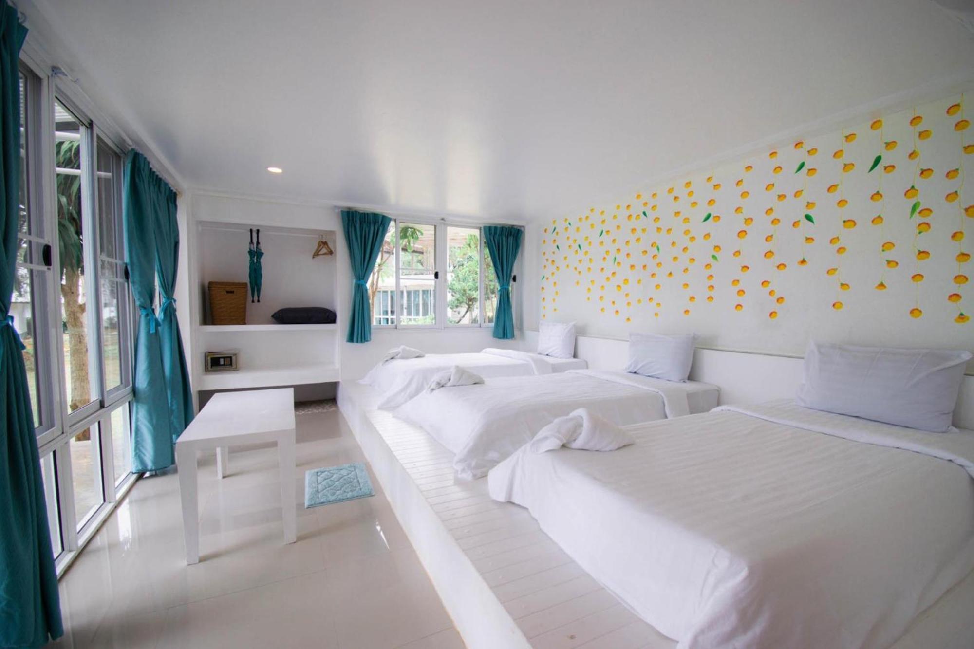 Koh Mak Resort Δωμάτιο φωτογραφία
