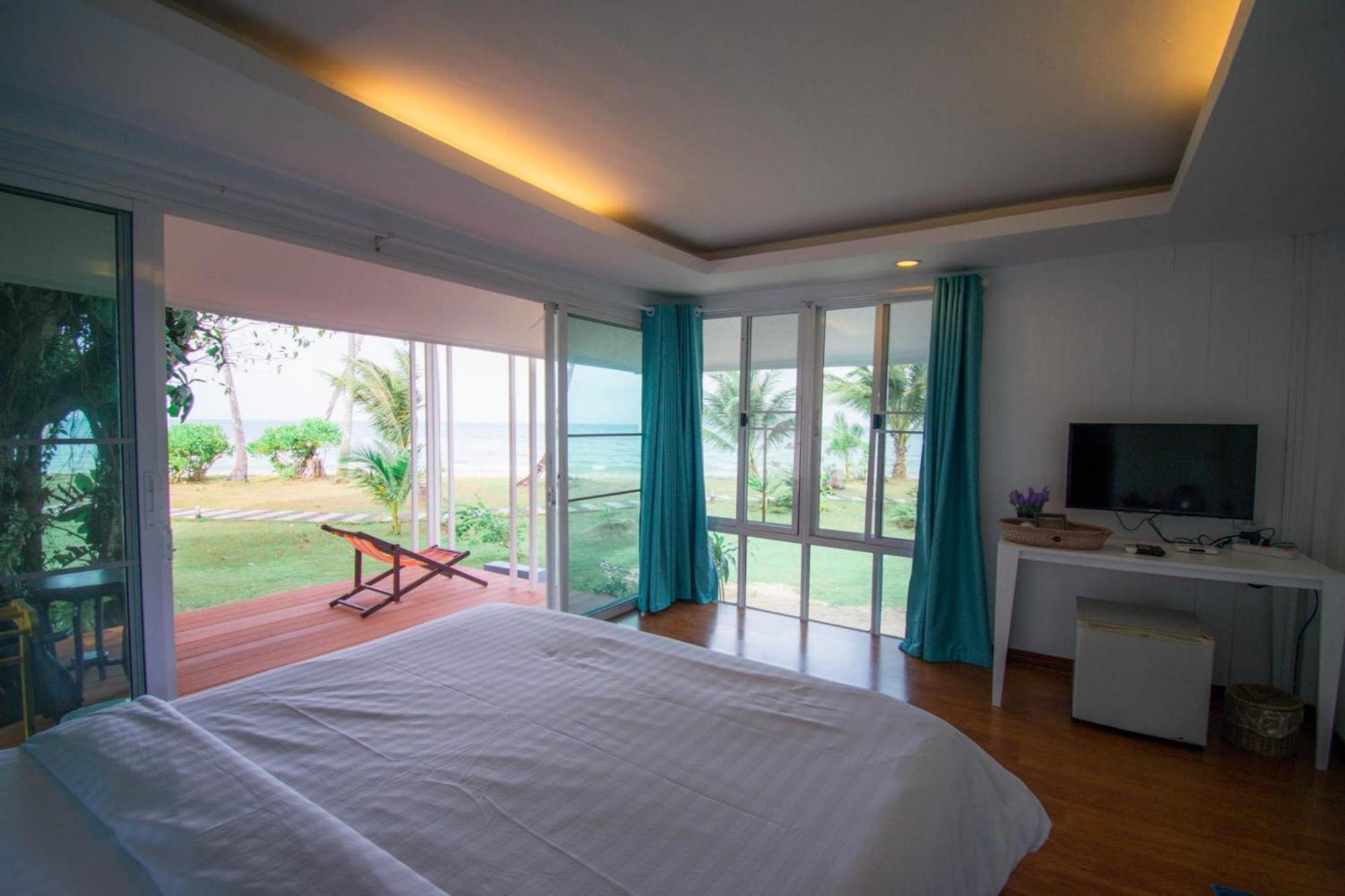 Koh Mak Resort Δωμάτιο φωτογραφία