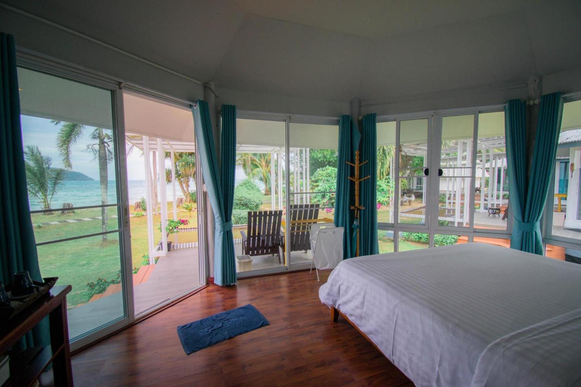 Koh Mak Resort Δωμάτιο φωτογραφία