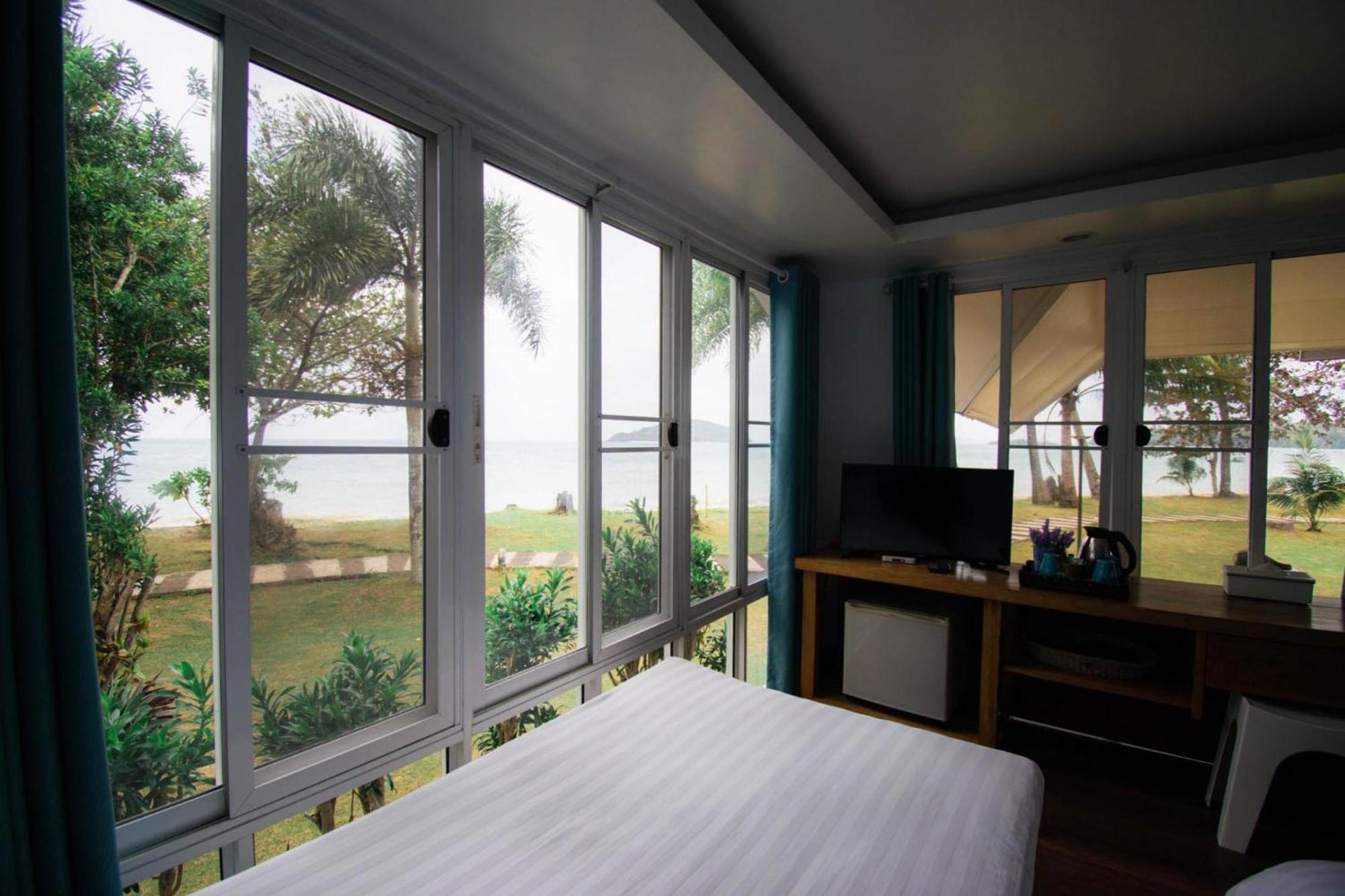 Koh Mak Resort Δωμάτιο φωτογραφία