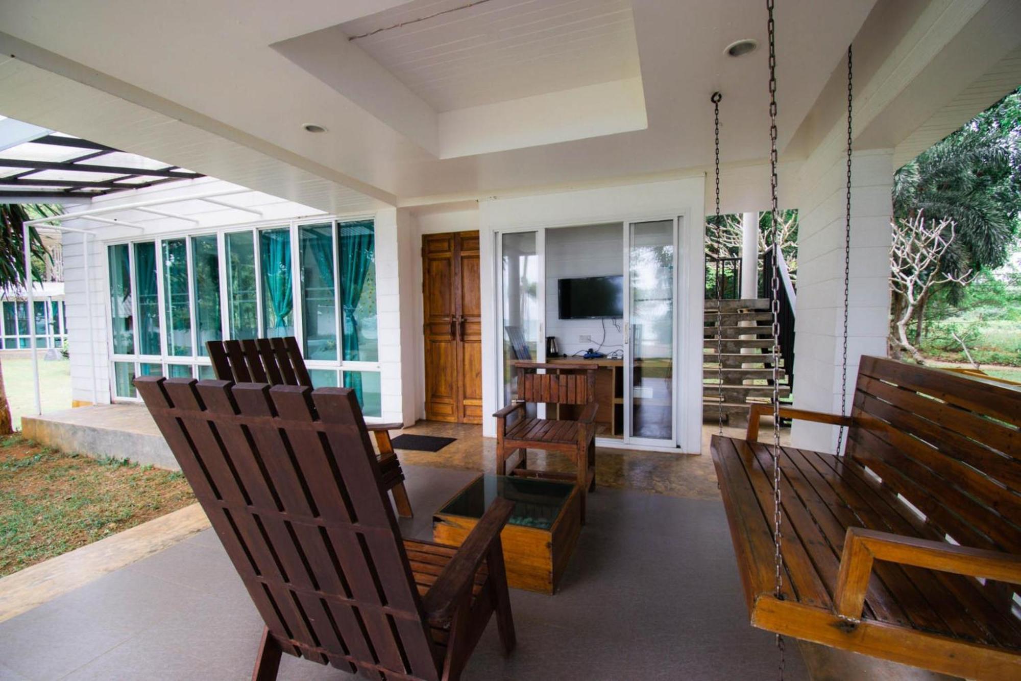 Koh Mak Resort Δωμάτιο φωτογραφία