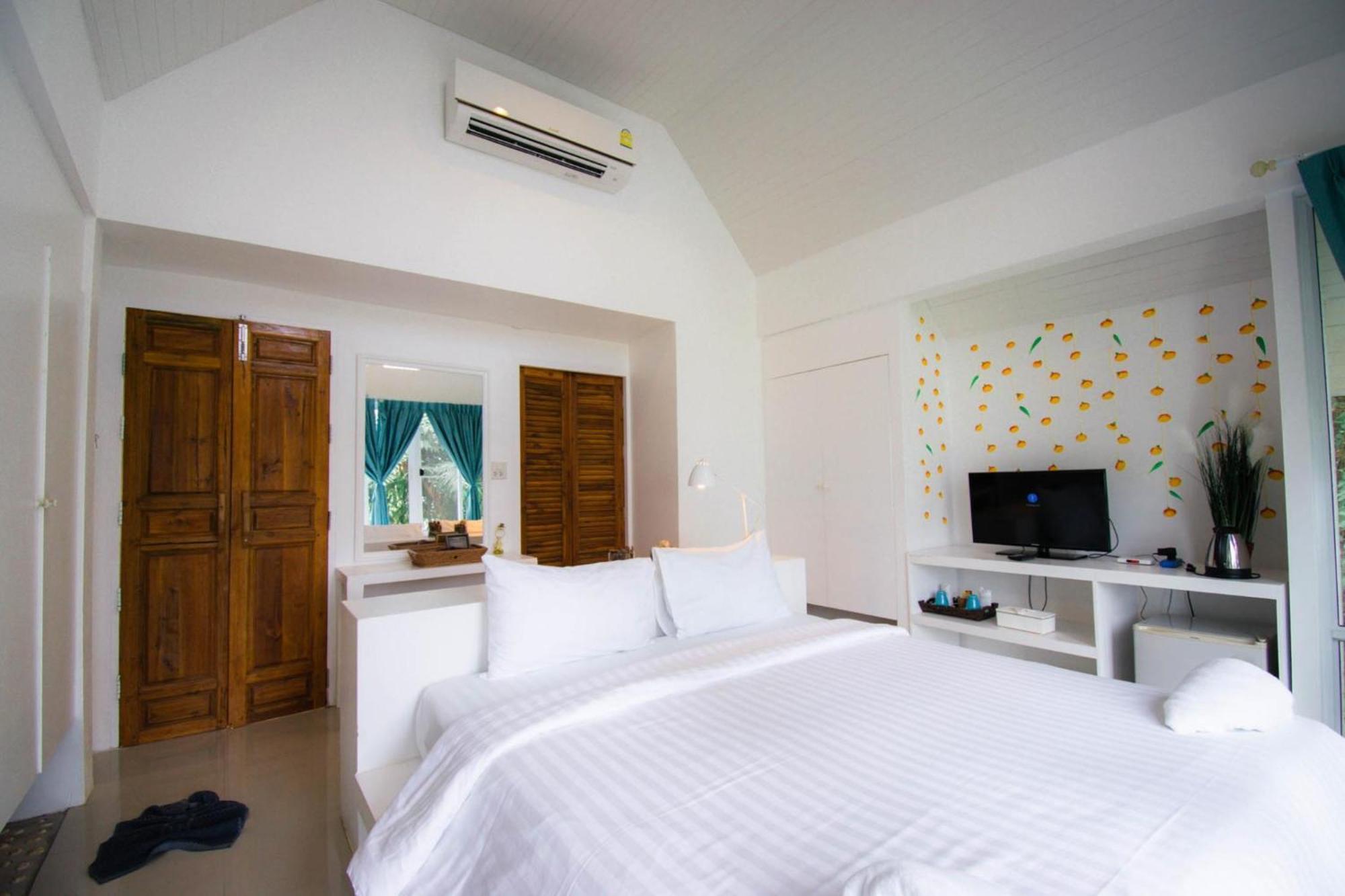 Koh Mak Resort Δωμάτιο φωτογραφία