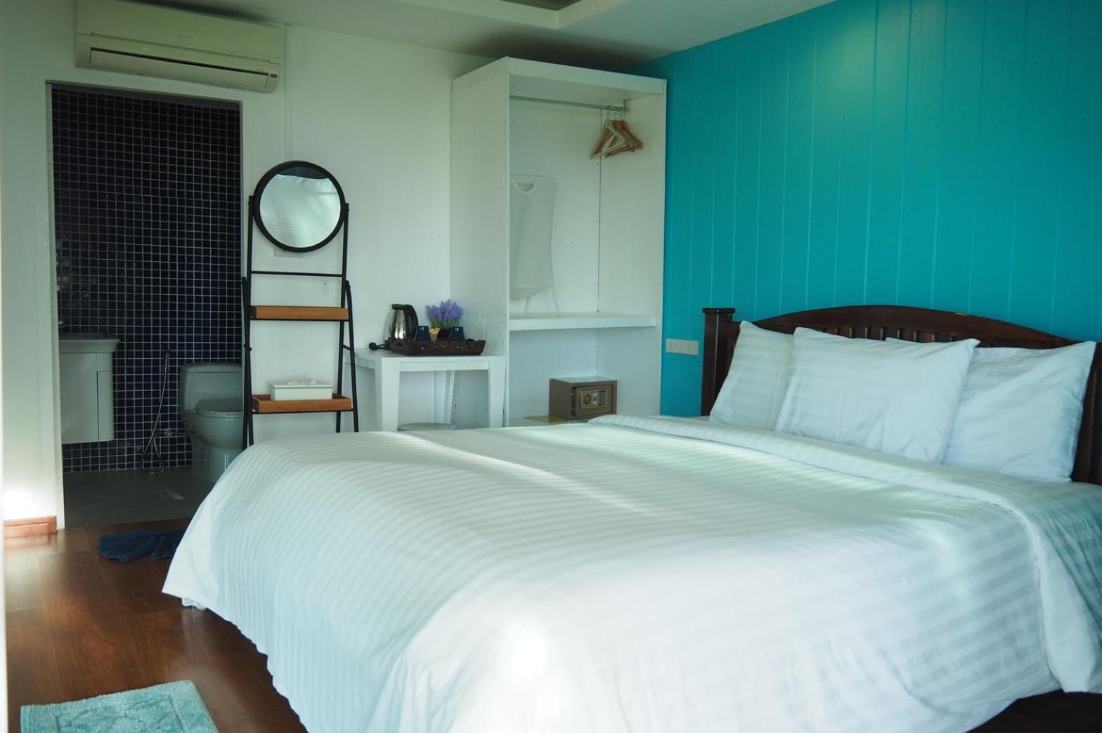 Koh Mak Resort Δωμάτιο φωτογραφία