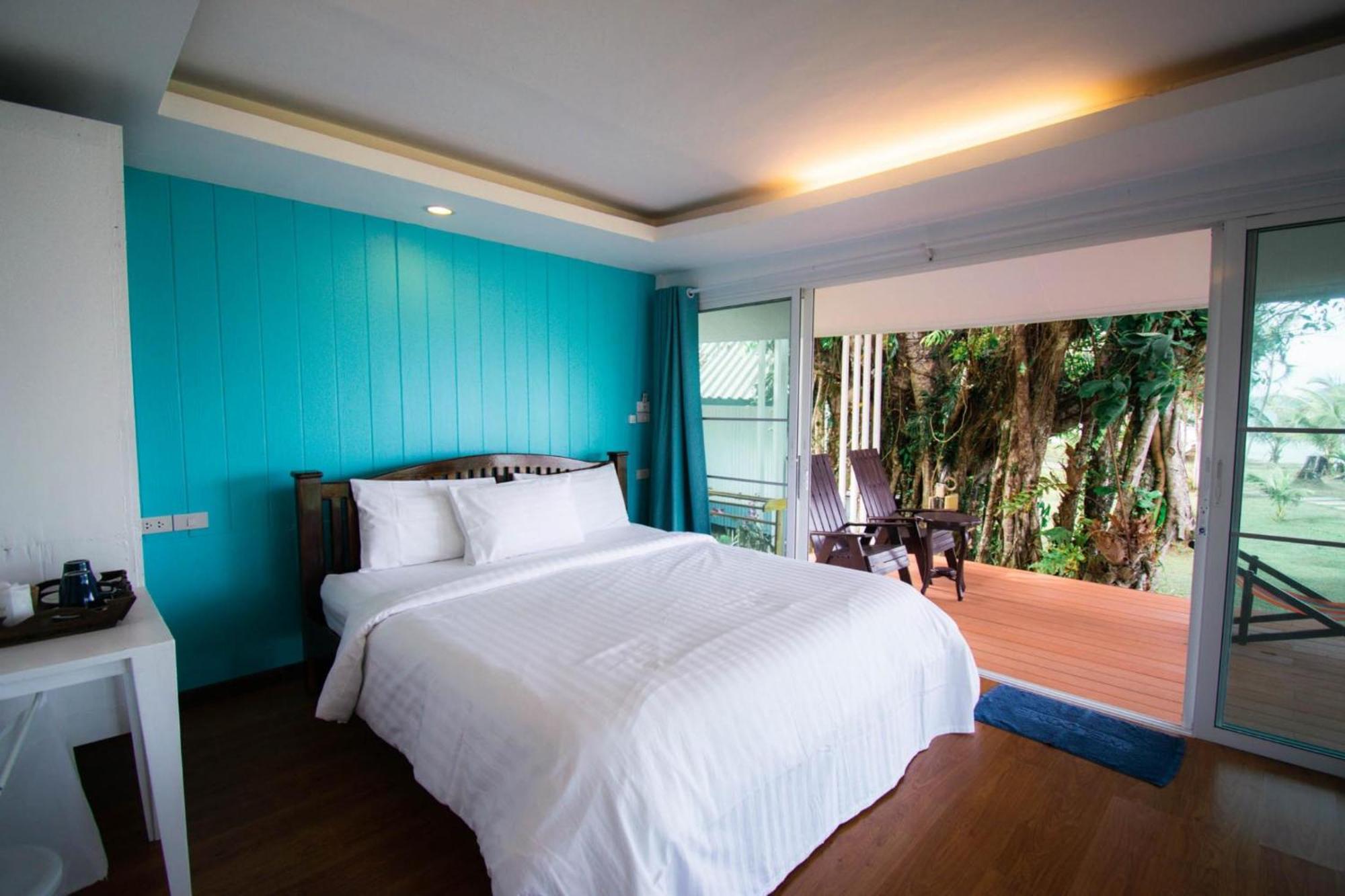 Koh Mak Resort Δωμάτιο φωτογραφία