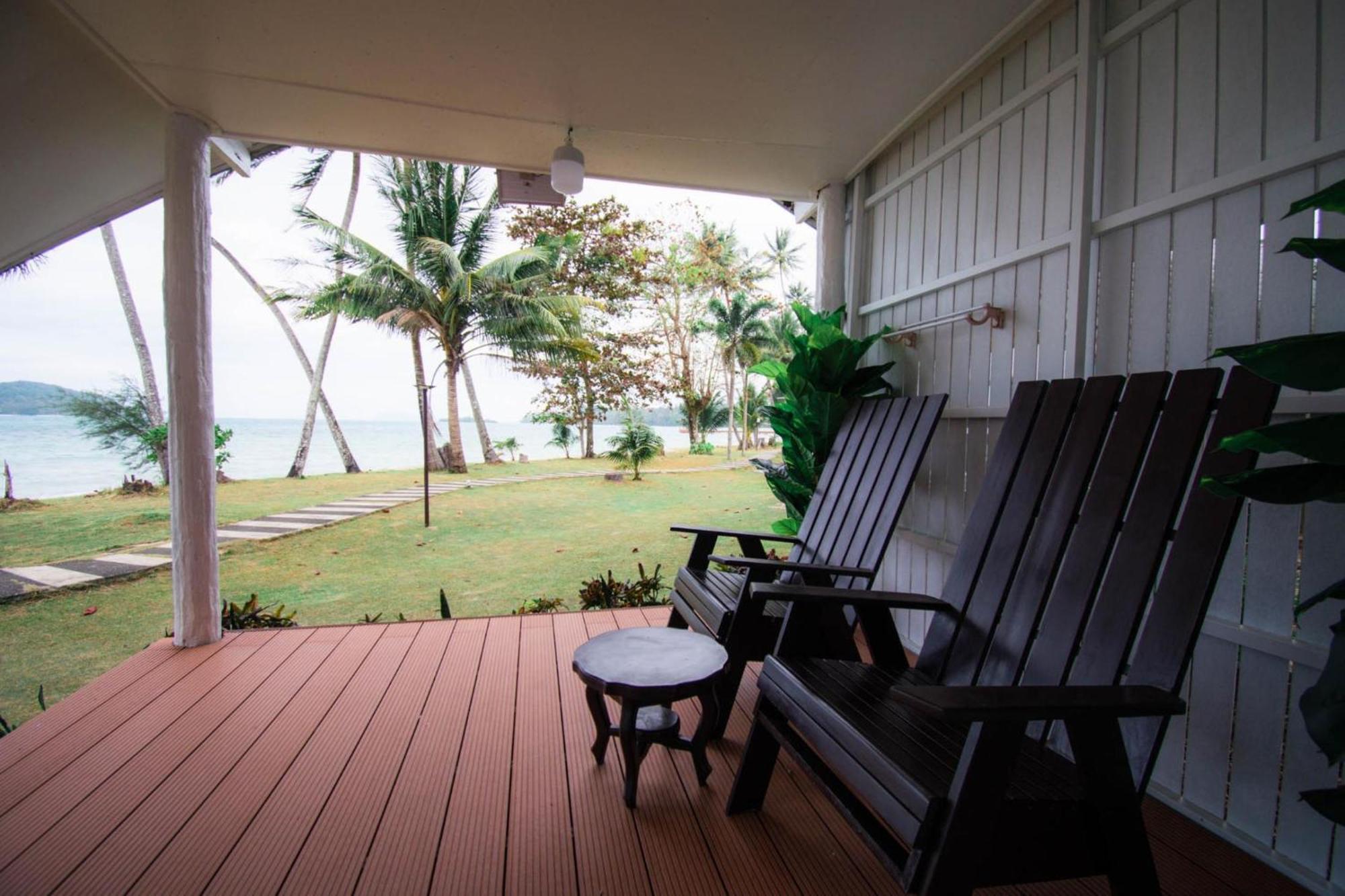 Koh Mak Resort Δωμάτιο φωτογραφία