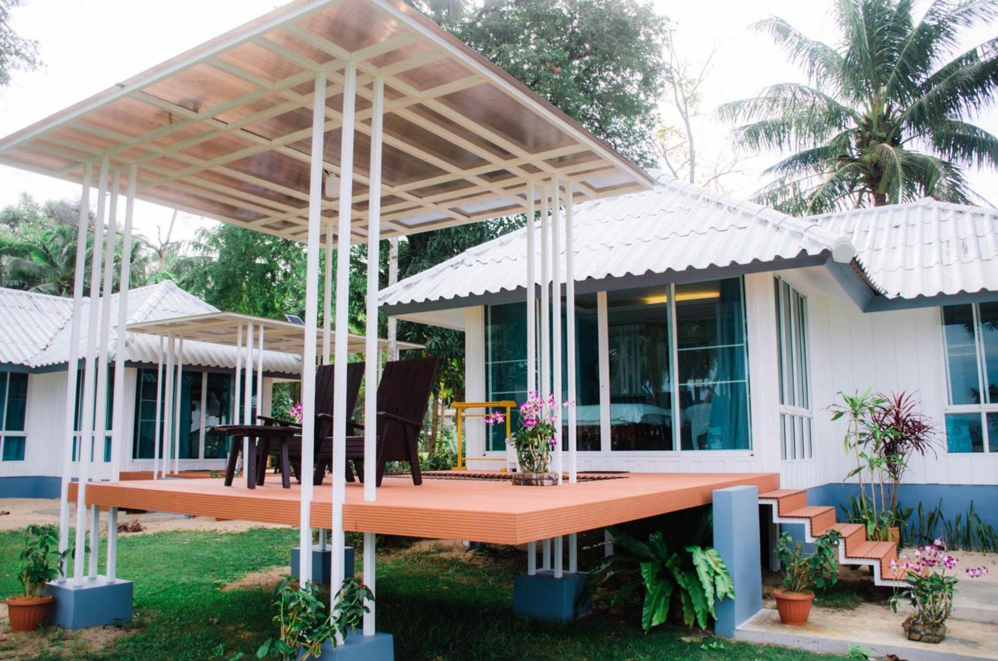 Koh Mak Resort Δωμάτιο φωτογραφία