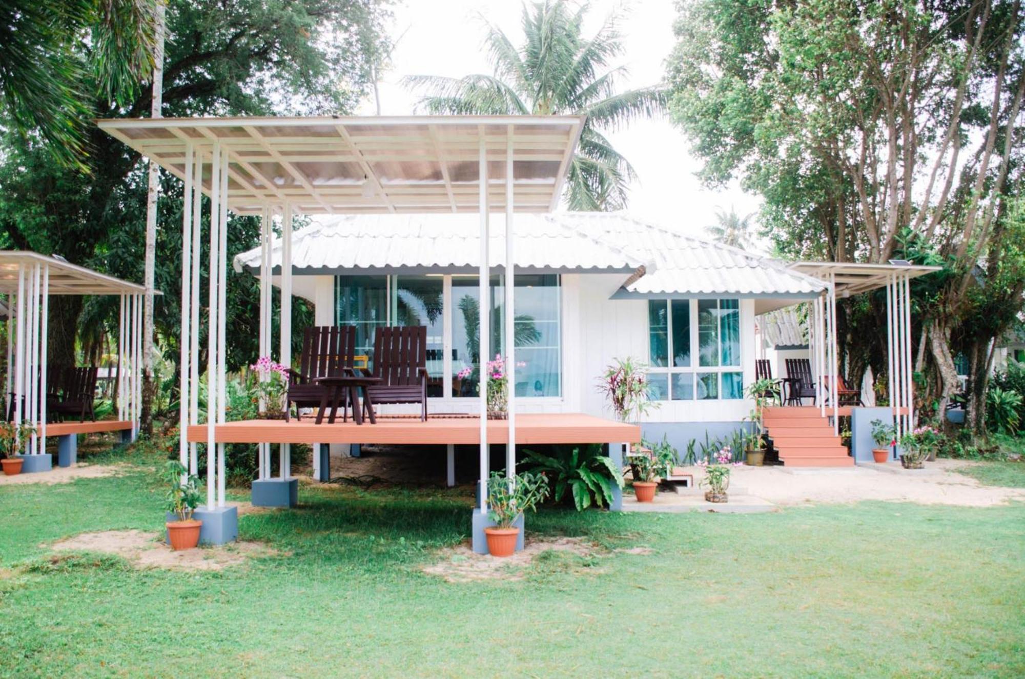 Koh Mak Resort Δωμάτιο φωτογραφία