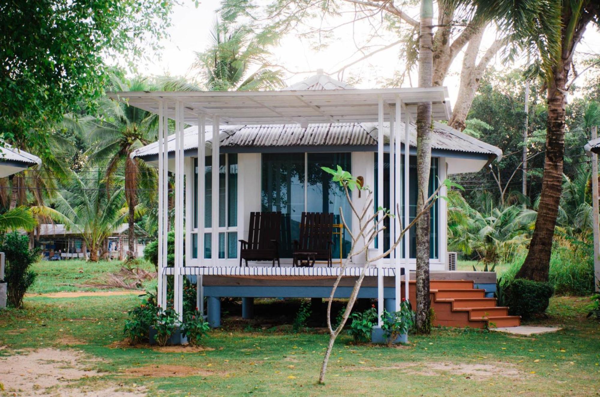Koh Mak Resort Δωμάτιο φωτογραφία