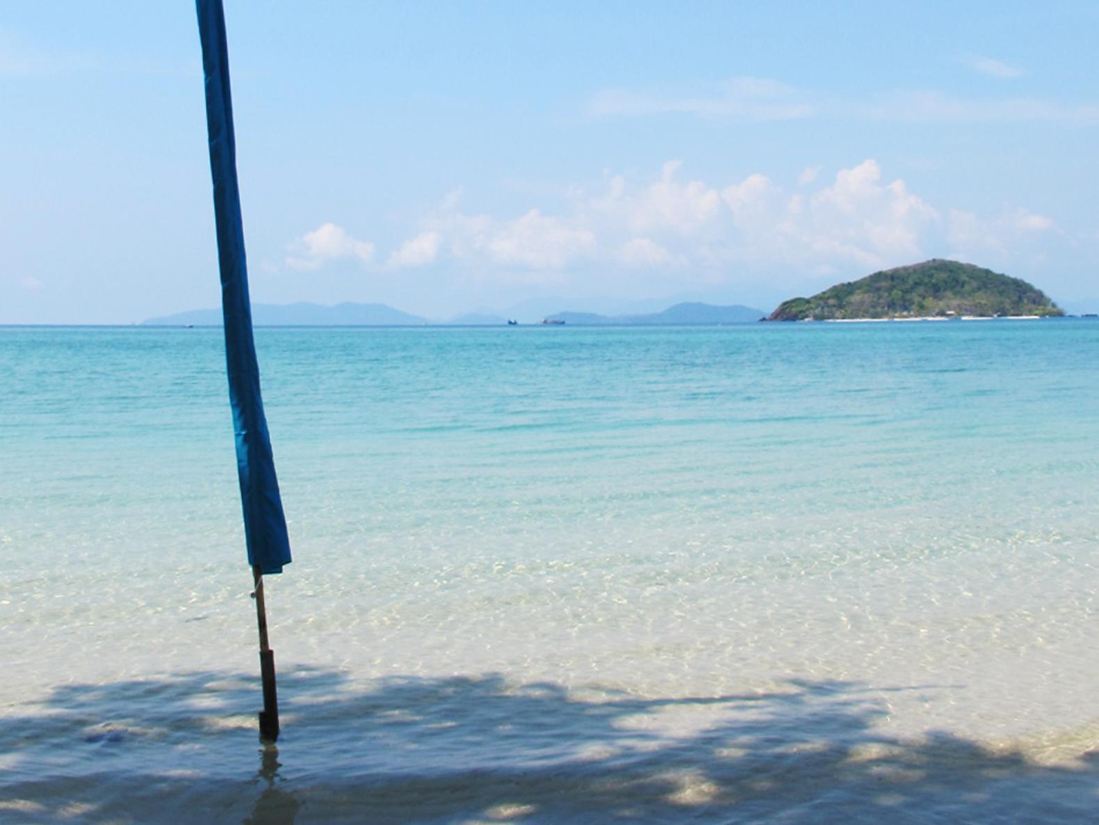 Koh Mak Resort Εξωτερικό φωτογραφία