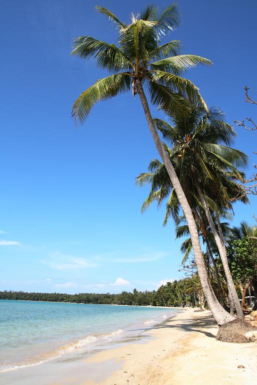 Koh Mak Resort Εξωτερικό φωτογραφία