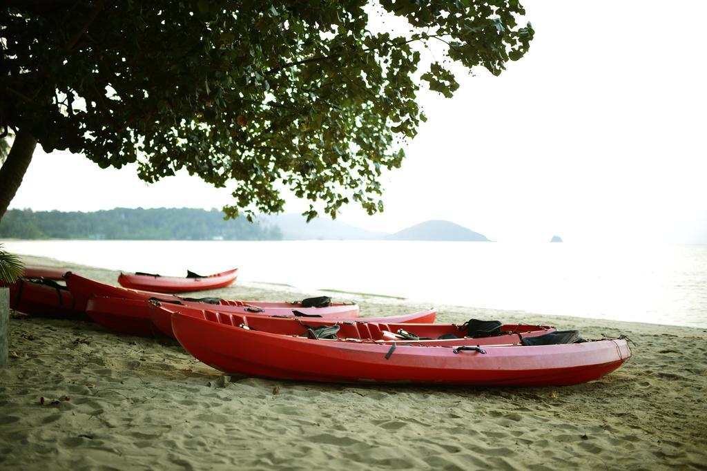 Koh Mak Resort Εξωτερικό φωτογραφία