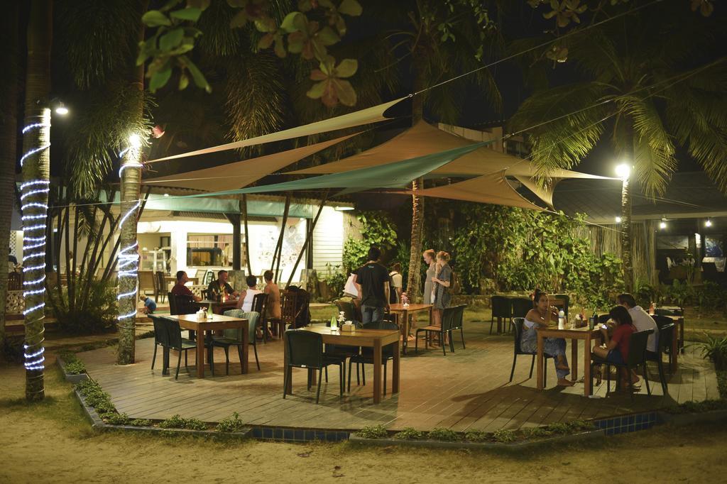 Koh Mak Resort Εξωτερικό φωτογραφία