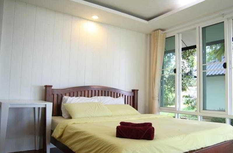 Koh Mak Resort Εξωτερικό φωτογραφία