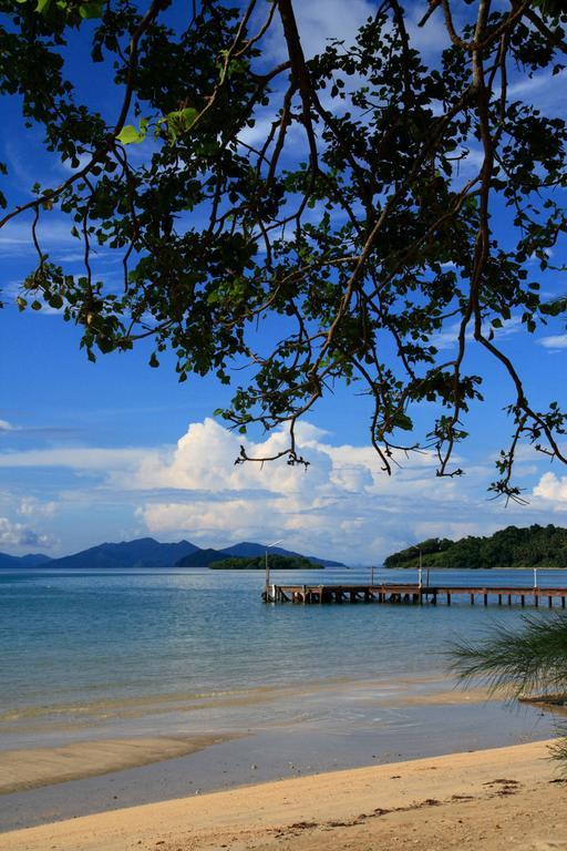 Koh Mak Resort Εξωτερικό φωτογραφία